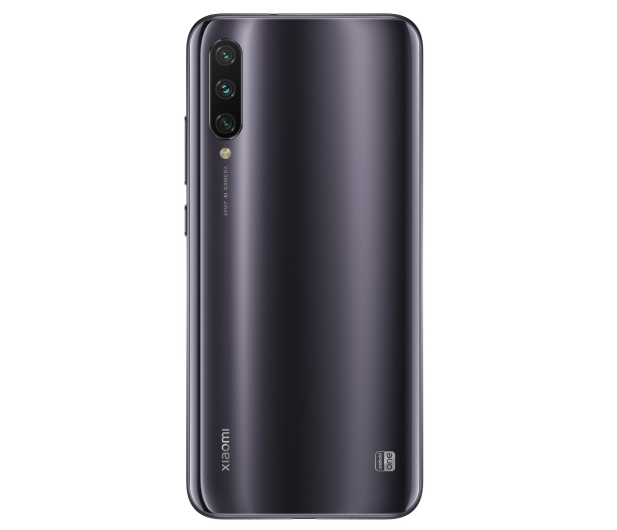 XIAOMI MI A3 4/128GB Szary - 506334 - zdjęcie 3